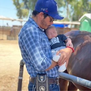 Meet your Posher, Guillermo